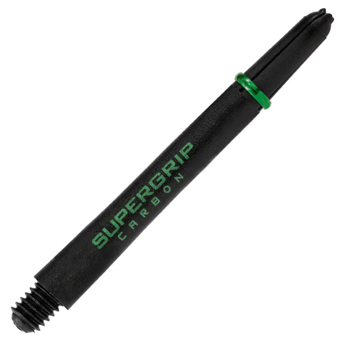 Harrows Supergrip Carbon Dart Shafts